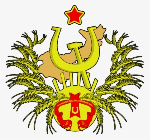 Transparent Soviet Union Symbol Png, Png Download, Free Download