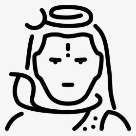 Shiva, HD Png Download, Free Download
