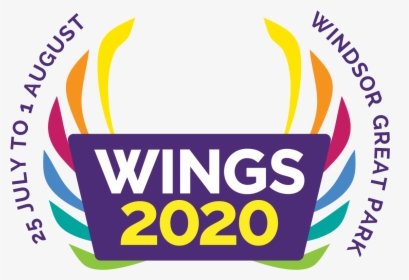 Wings2020, HD Png Download, Free Download