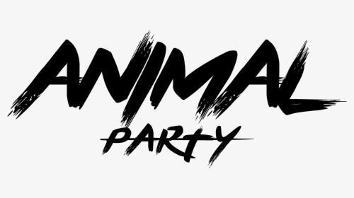 Animal Party, Dance, Electronic, Reggaeton Dj, HD Png Download, Free Download
