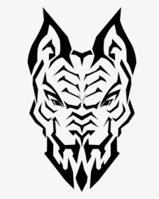 Best Hell Dog Tattoo Sample, HD Png Download, Free Download