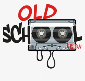 Old School Png, Transparent Png, Free Download