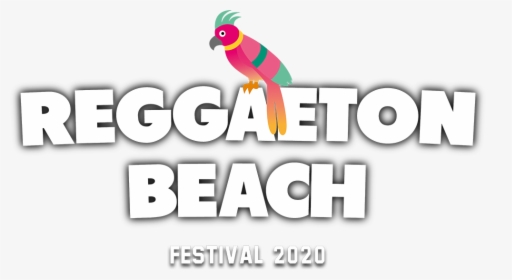 Reggaeton Beach Festival, HD Png Download, Free Download