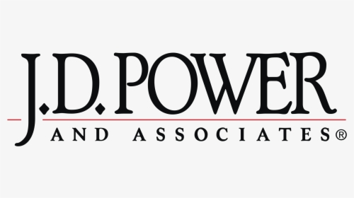 J D Power And Associates Logo Png Transparent, Png Download, Free Download
