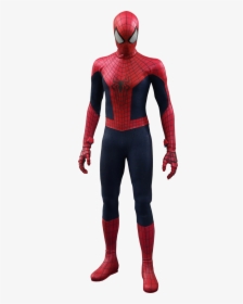 Amazing Spiderman Png, Transparent Png, Free Download