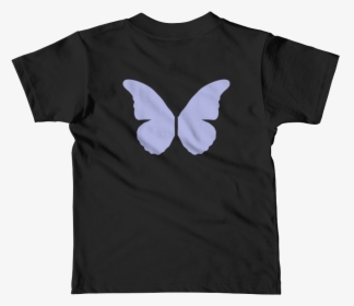Purple Wings Png, Transparent Png, Free Download