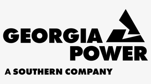 Georgia Power Logo Png Transparent, Png Download, Free Download