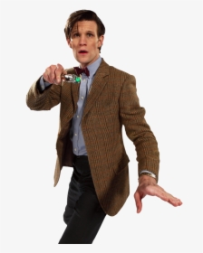 Eleventh Doctor Rory Williams Amy Pond Doctor Who, HD Png Download, Free Download