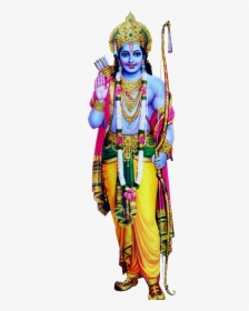 Lord Vishnu Png High-quality Image, Transparent Png, Free Download