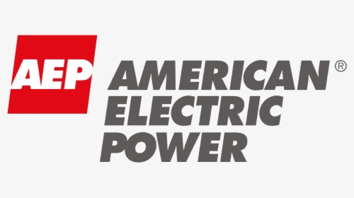 American Electric Power Logo Png Image, Transparent Png, Free Download