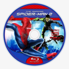 Transparent Amazing Spiderman Png, Png Download, Free Download