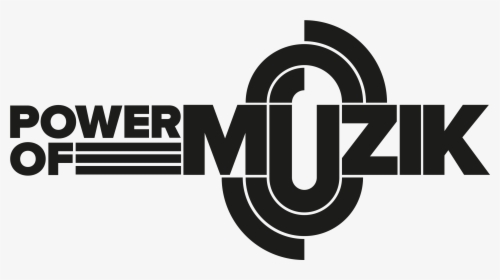 Power Of Muzik Logo, HD Png Download, Free Download