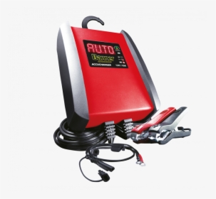 Banner Accucharger 10a 12v Recovery, HD Png Download, Free Download