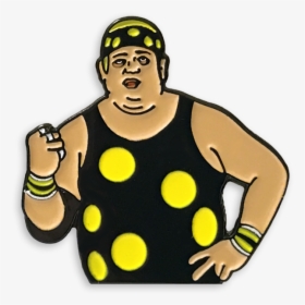 Pin Clipart Wrestling Pin, HD Png Download, Free Download
