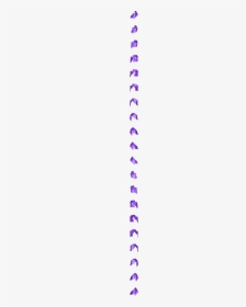 Purple Wings Png, Transparent Png, Free Download