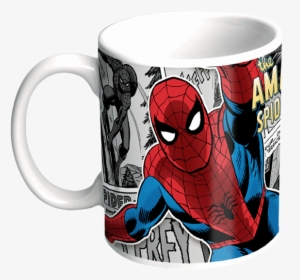 Amazing Spiderman Png, Transparent Png, Free Download