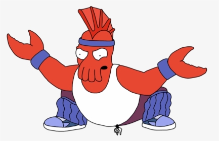 Zoidberg Png, Transparent Png, Free Download