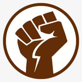 Black Power Png, Transparent Png, Free Download
