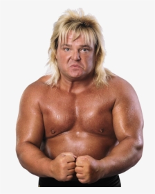 Dusty Rhodes Png, Transparent Png, Free Download