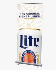 Miller Lite Equity On Behance, HD Png Download, Free Download