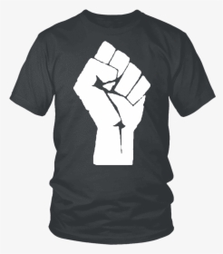 Black Power Png, Transparent Png, Free Download