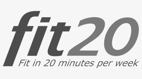 Fit20-logo, HD Png Download, Free Download