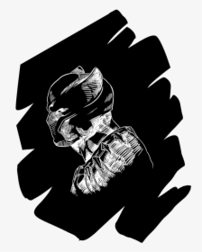 Black Power Png, Transparent Png, Free Download