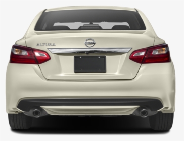 New 2017 Nissan Altima, HD Png Download, Free Download