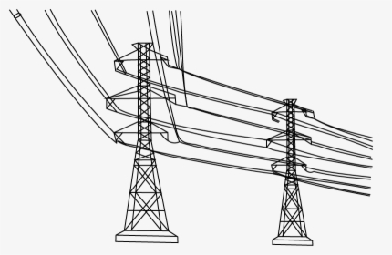 Bangladesh Power Grid Transmission Line, HD Png Download, Free Download