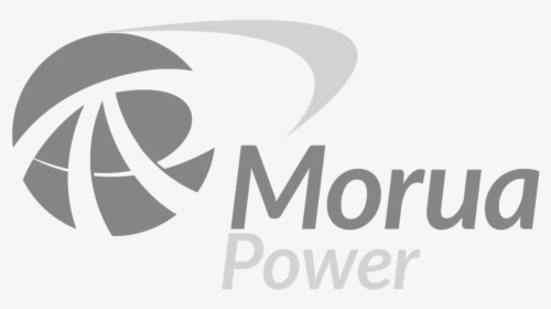 Moruapower Logo High Res, HD Png Download, Free Download