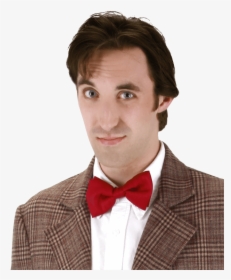 11th Doctor Png, Transparent Png, Free Download