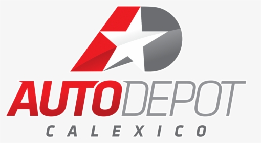 Auto Depot Of Calexico, HD Png Download, Free Download