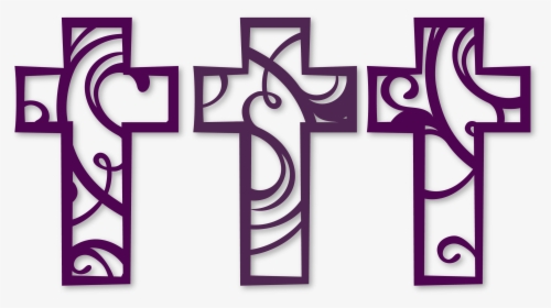 Christian Cross Graphic Design Christianity, HD Png Download, Free Download