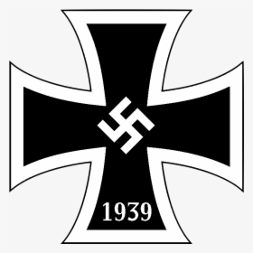 Iron Cross, HD Png Download, Free Download