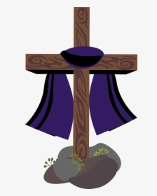 Graphic Lent Holy Week Free Picture, HD Png Download, Free Download