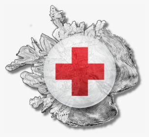 Red Cross,fashion, HD Png Download, Free Download