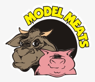 Model Meats Watrous, Meats, Meat Cutting, Butchers, HD Png Download, Free Download