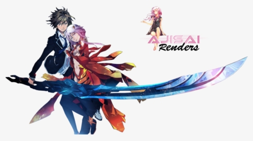 Download Guilty Crown Png Photo, Transparent Png, Free Download