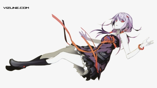 Guilty Crown, HD Png Download, Free Download