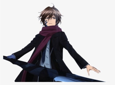 Guilty Crown Png, Transparent Png, Free Download