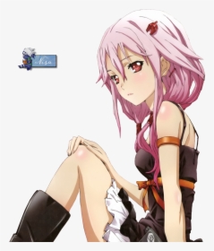 Transparent Guilty Crown Png, Png Download, Free Download