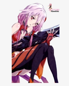 Guilty Crown Png, Transparent Png, Free Download