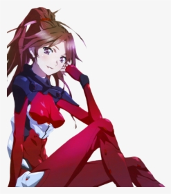 Guilty Crown Wiki, HD Png Download , Transparent Png Image - PNGitem