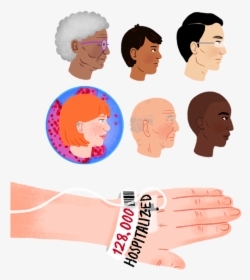 Heads Of People, HD Png Download, Free Download