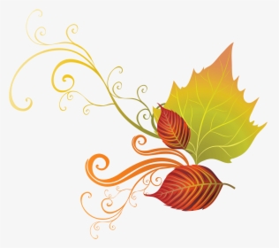 Cross Clipart Autumn, HD Png Download, Free Download