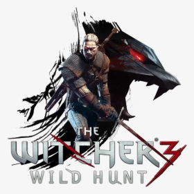 The Witcher 3 Logo Png Image, Transparent Png, Free Download