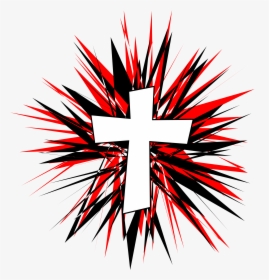 Cross Graphic Png, Transparent Png, Free Download