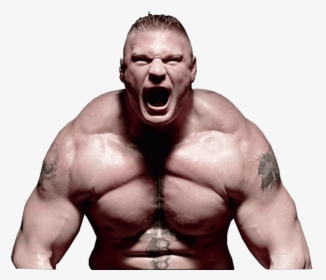 Brock Lesnar Brock Lesnar Return At Raw Tonight Means, HD Png Download, Free Download
