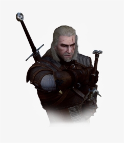 Tw3 Journal Geralt, HD Png Download, Free Download