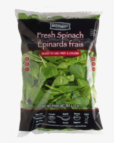 Spinach - 10 Oz, HD Png Download, Free Download